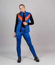 Брюки Nordski Base Patriot W NSW308797