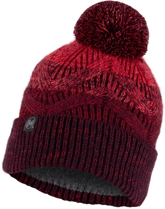 Шапка Buff Knitted &amp; Fleece Band Hat Masha Mahogany 120855.416.10.00 в Мурманске