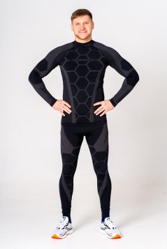 Комплект термобелья Noname ULTIMATE UNDERWEAR