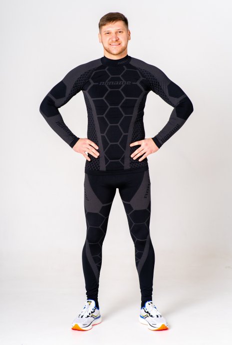Комплект термобелья Noname ULTIMATE UNDERWEAR