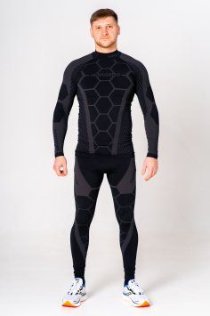 Комплект термобелья Noname ULTIMATE UNDERWEAR