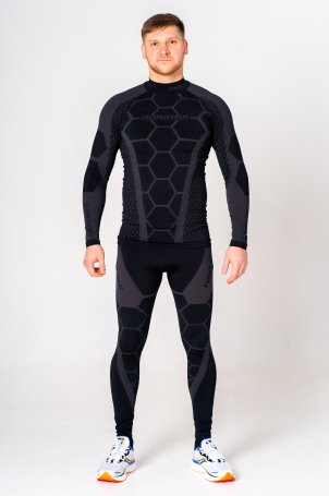 Комплект термобелья Noname ULTIMATE UNDERWEAR