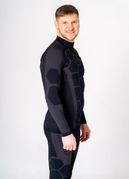 Комплект термобелья Noname ULTIMATE UNDERWEAR