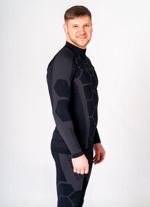 Комплект термобелья Noname ULTIMATE UNDERWEAR