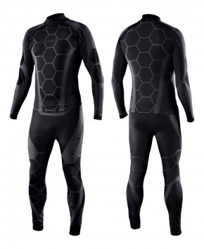 Комплект термобелья Noname ULTIMATE UNDERWEAR