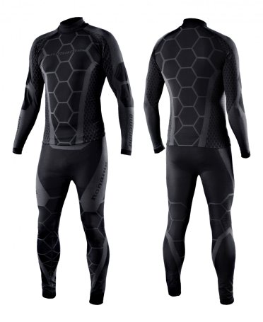 Комплект термобелья Noname ULTIMATE UNDERWEAR