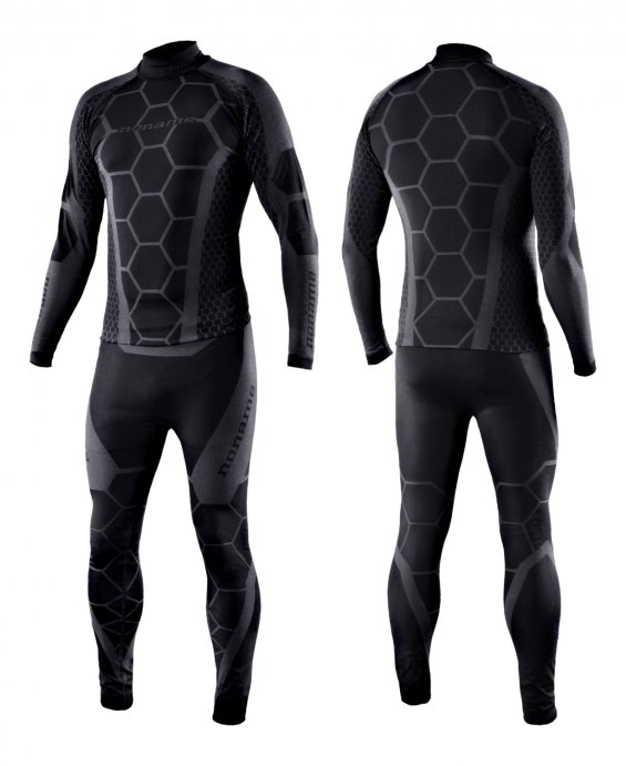 Комплект термобелья Noname ULTIMATE UNDERWEAR