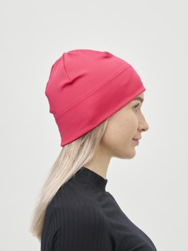 Тренировочная шапка Nordski Core Pink NSV719937 (L)