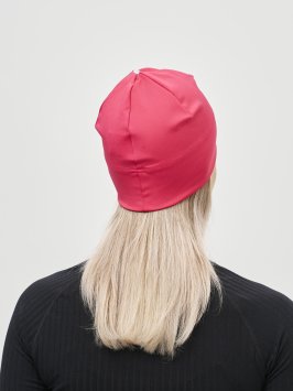 Тренировочная шапка Nordski Core Pink NSV719937 (L)