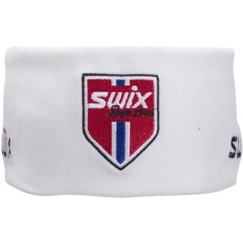 Повязка SWIX Fresco 46611/00025 снежно-белый M/L