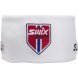 Повязка SWIX Fresco 46611/00025 снежно-белый M/L в Твери