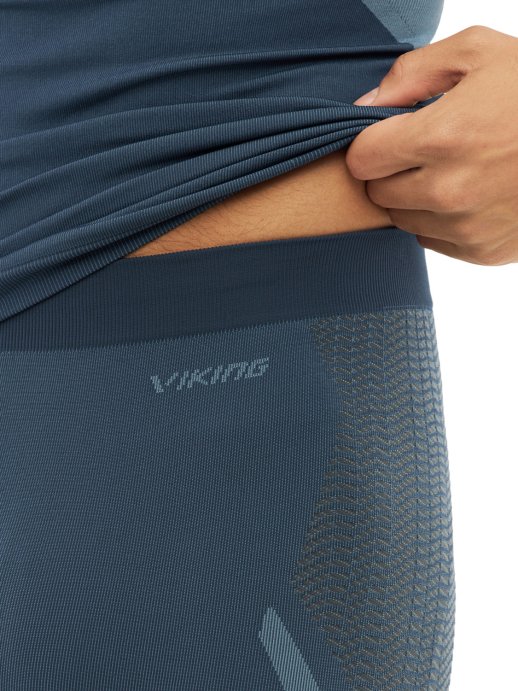 Комплект термобелья VIKING Fusion Man Set Navy