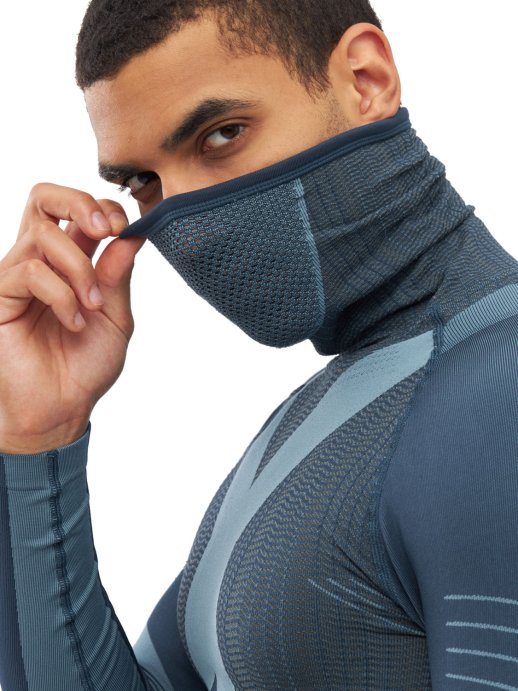 Комплект термобелья VIKING Fusion Man Set Navy