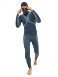 Комплект термобелья VIKING Fusion Man Set Navy