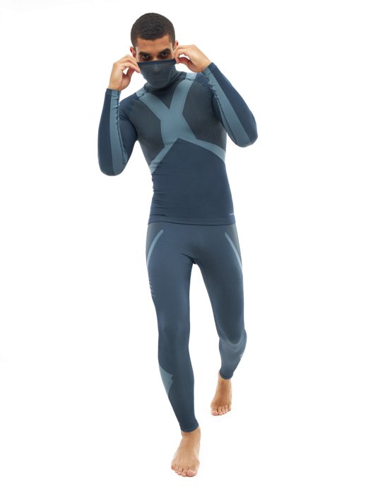 Комплект термобелья VIKING Fusion Man Set Navy