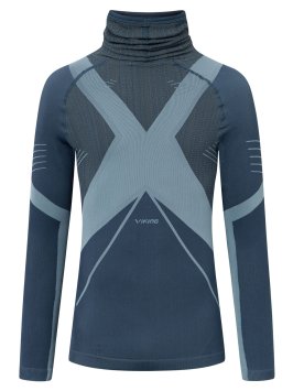 Комплект термобелья VIKING Fusion Man Set Navy