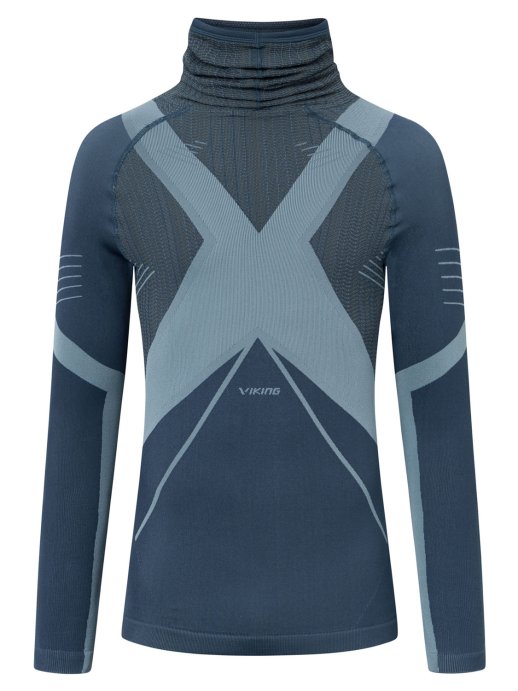 Комплект термобелья VIKING Fusion Man Set Navy