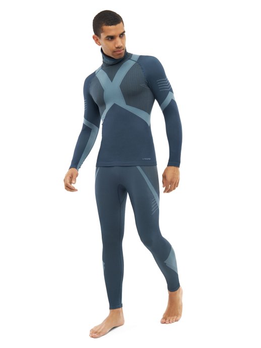 Комплект термобелья VIKING Fusion Man Set Navy