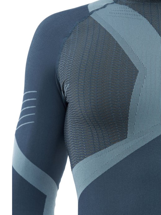 Комплект термобелья VIKING Fusion Man Set Navy