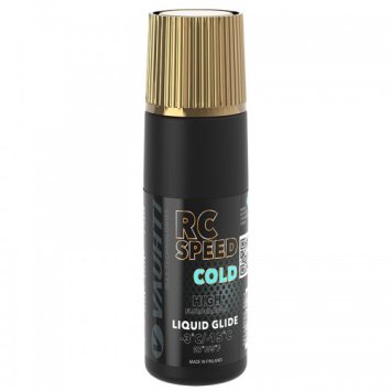 ПАРАФИН VAUHTI EV-341-LRCSC LIQUID RC SPEED COLD -3/-15 80 мл