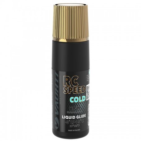 ПАРАФИН VAUHTI EV-341-LRCSC LIQUID RC SPEED COLD -3/-15 80 мл