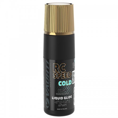 ПАРАФИН VAUHTI EV-341-LRCSC LIQUID RC SPEED COLD -3/-15 80 мл в Мурманске