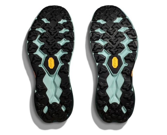 Кроссовки Hoka W SPEEDGOAT 5 Harbor Mist/Spruce в Мурманске