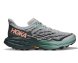 Кроссовки Hoka W SPEEDGOAT 5 Harbor Mist/Spruce в Мурманске
