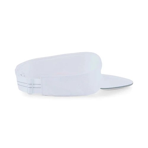 Козырек PUMA Running Visor белый