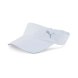 Козырек PUMA Running Visor белый