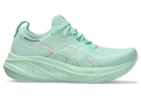 Кроссовки женские ASICS Gel-Nimbus 26 W Mint Tint/Pale Mint