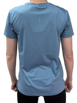 Футболка Nordski Jr. Run 2.0 Niagara NSJ1129019