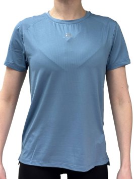 Футболка Nordski Jr. Run 2.0 Niagara NSJ1129019