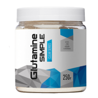 Глютамин/Glutamine Powder R-Line банка 250 гр.