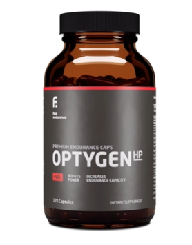 First Endurance Optygen HP 120 капс.