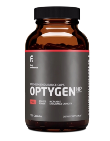 First Endurance Optygen HP 120 капс.