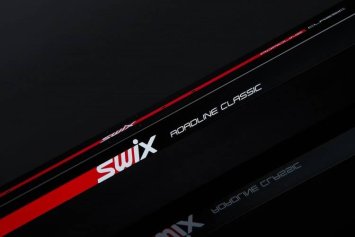 Лыжероллеры SWIX Roadline Classic RSRC10