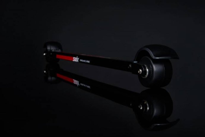Лыжероллеры SWIX Roadline Classic RSRC10