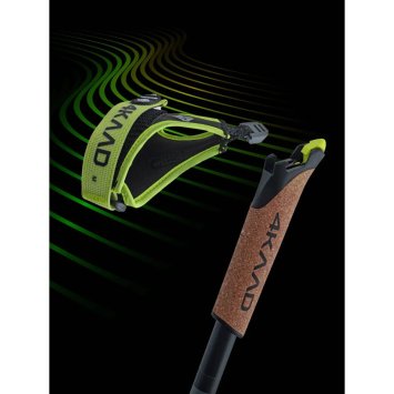 Темляк 4KAAD CLICK IT MESH