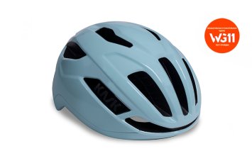 Шлем Kask SINTESI (M) (морской лёд)