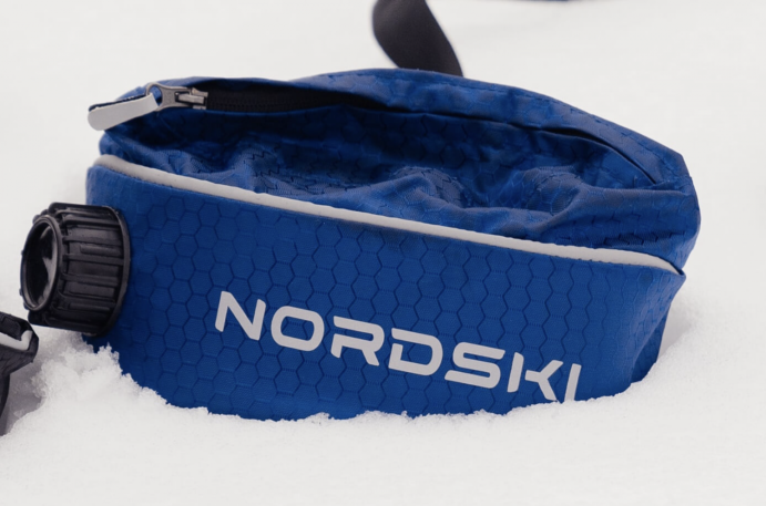 Подсумок NORDSKI Pro Navy NSV333770 в Твери