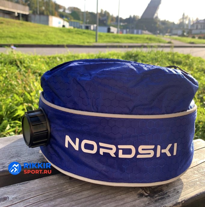 Подсумок NORDSKI Pro Navy NSV333770 в Твери