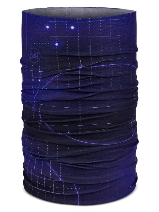 Бандана Buff Original Esei Ultramarine 134490.740.10.00