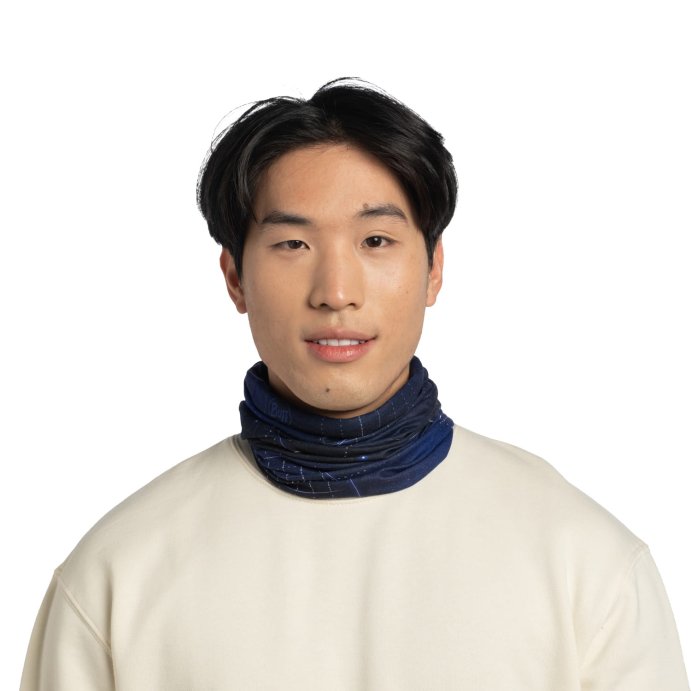 Бандана Buff Original Esei Ultramarine 134490.740.10.00