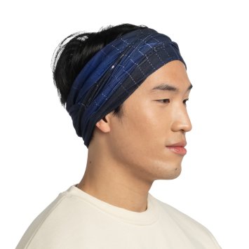 Бандана Buff Original Esei Ultramarine 134490.740.10.00