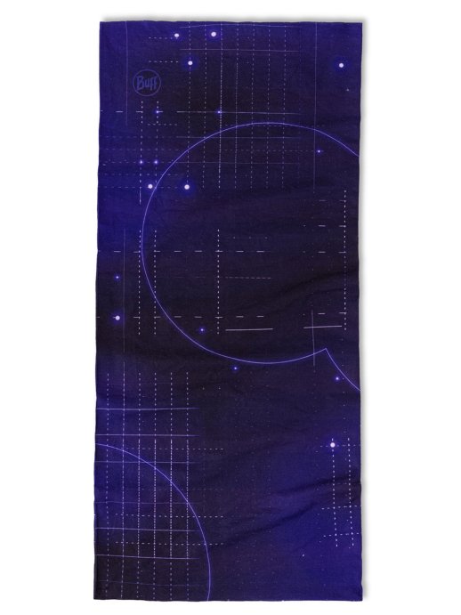 Бандана Buff Original Esei Ultramarine 134490.740.10.00