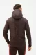 Куртка разминочная Bivium &quot;Комфорт 2.0&quot; муж. кофейный