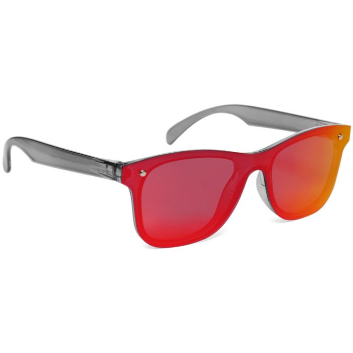 Очки KV+ GARDA glasses red/black, SG17.31 1 lens в Санкт-Петербурге