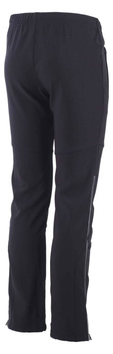 Брюки разминочные KV+ ARCO pants man black 5S03.1