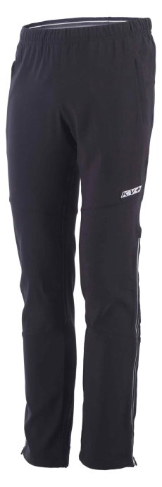 Брюки разминочные KV+ ARCO pants man black 5S03.1